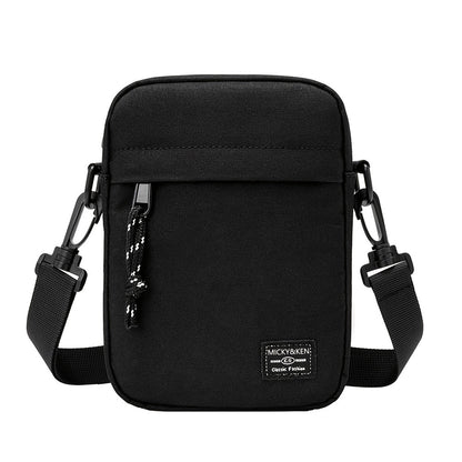 BAG 03 Micky&Ken Fanny Pack Crossbody Sling Bag