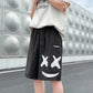 Casual Shorts (Smile)