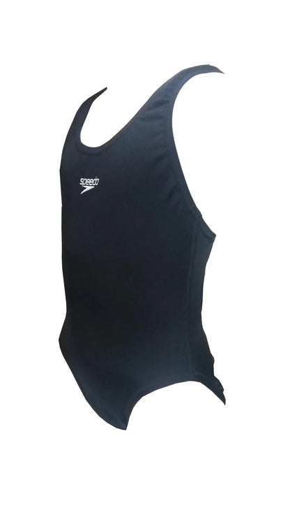 SPD Endurance+ Girls Swimming Suit Splashback