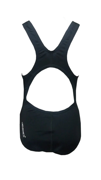 SPD Endurance+ Girls Swimming Suit Splashback