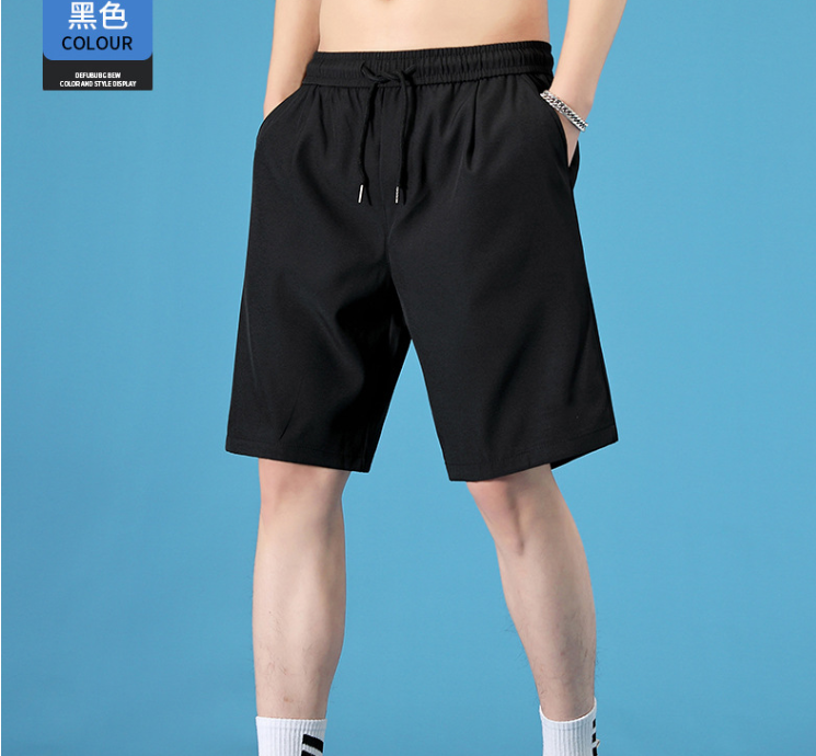 Casual Shorts (Basic)