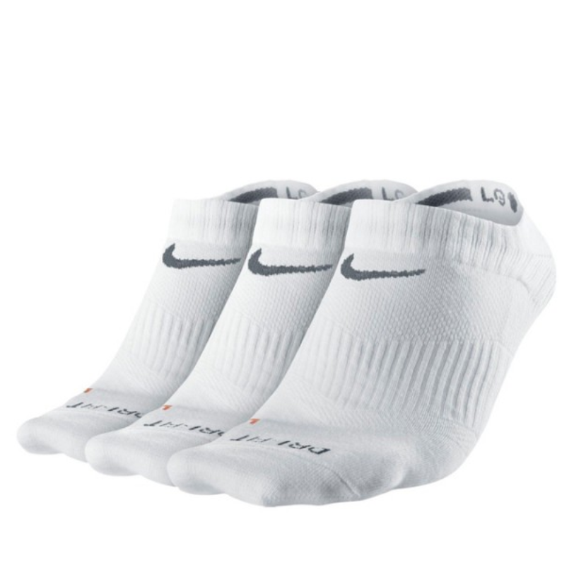 NK Dri-Fit Cotton Socks