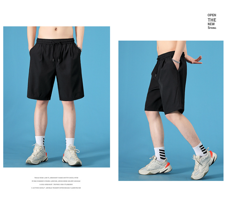 Casual Shorts (Basic)