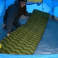 Inflatable Sleeping Pad