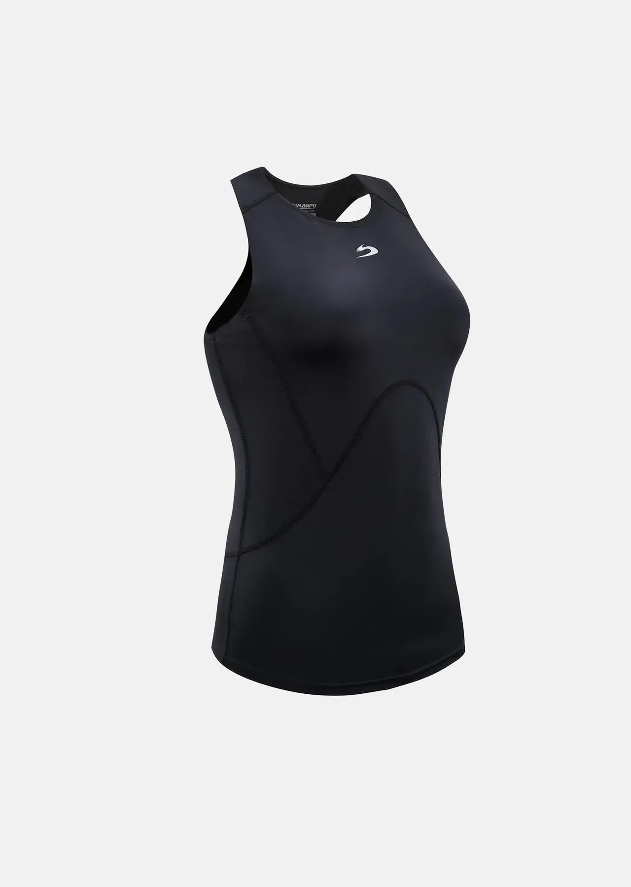 SUMARPO Sports - Tempo-Core Compression Tank Top Men and Women