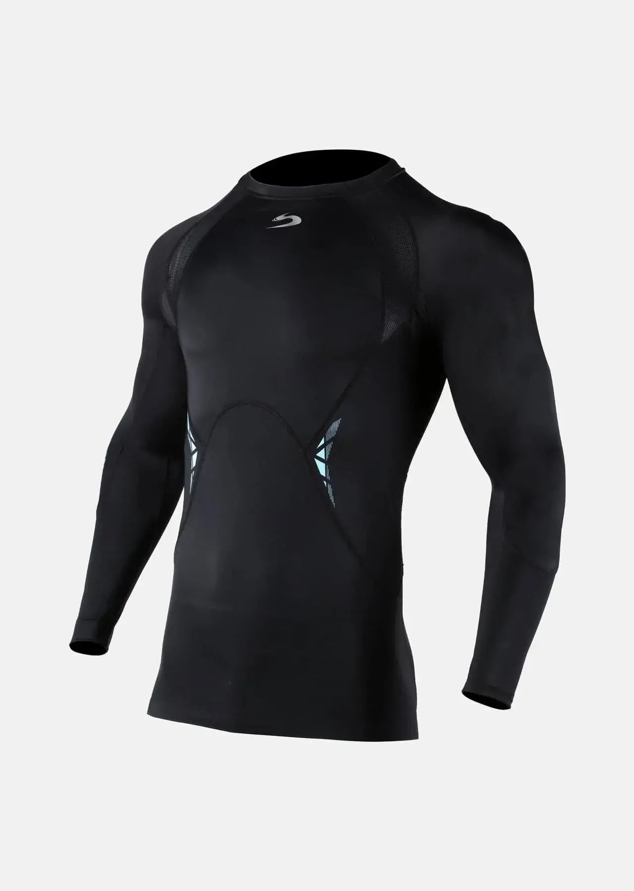 SUMARPO Sports - Tempo-Fit Compression Top Men and Women