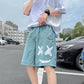Casual Shorts (Smile)