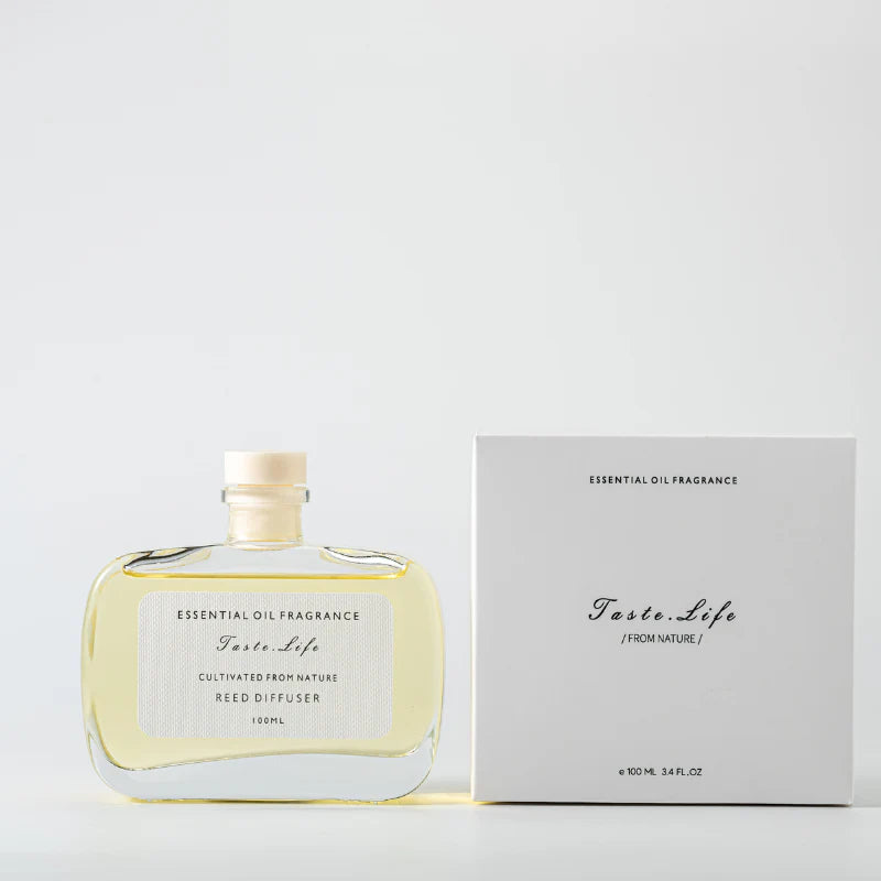 Taste Life Reed Diffuser 100ml 3.4 FL oz
