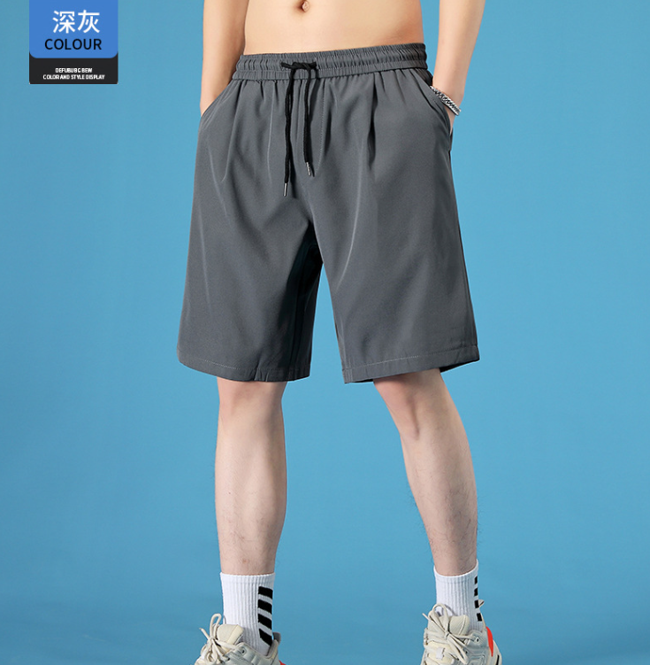 Casual Shorts (Basic)