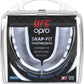 OPRO UFC Snap-fit Mouthguard