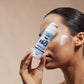 LE TAN (5210) Sensitive Face Invisible Fluid SPF50+