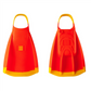 DMC Swimming Fins (Ocean Repellor)