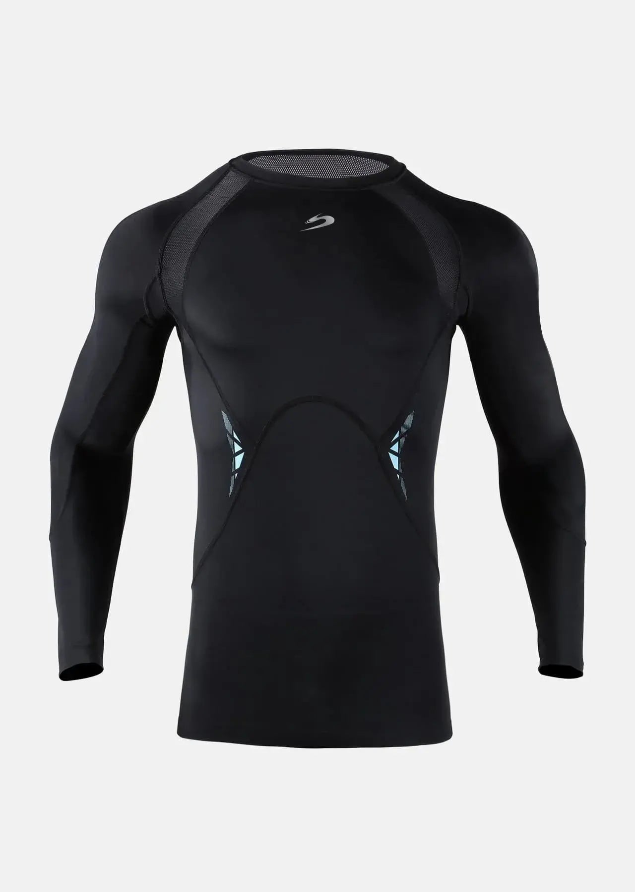 SUMARPO Sports - Tempo-Fit Compression Top Men and Women