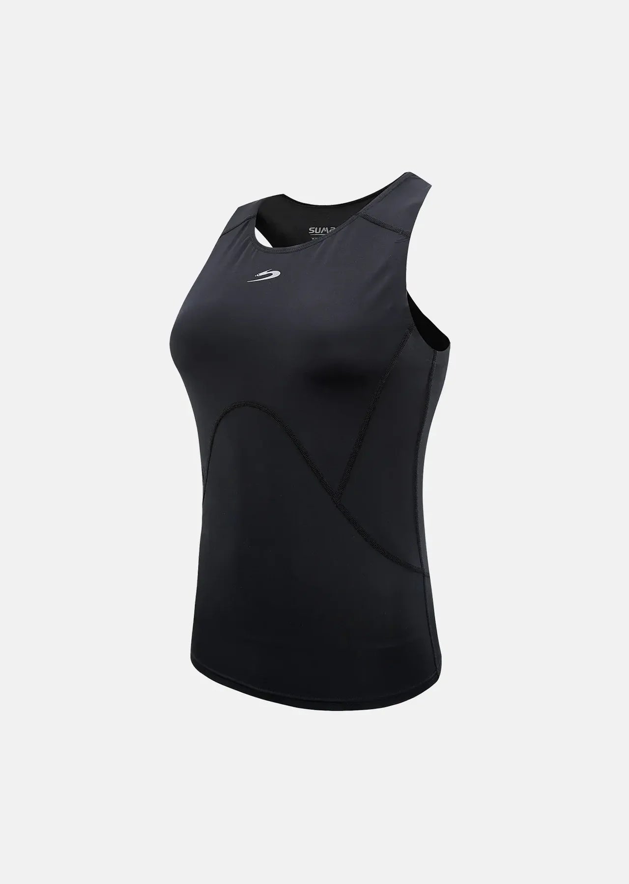 SUMARPO Sports - Tempo-Core Compression Tank Top Men and Women