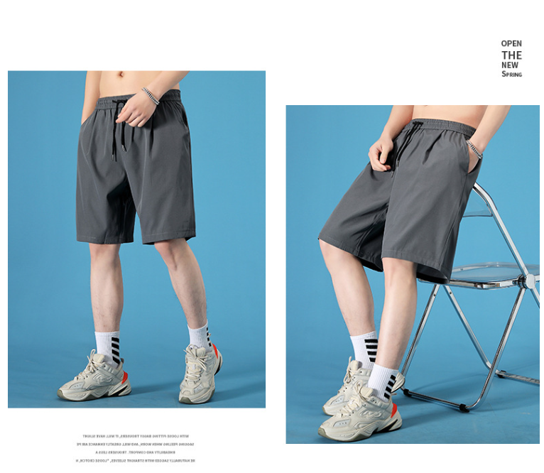 Casual Shorts (Basic)