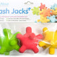 SPLASH ABOUT Splash JACKS -  Pool/Teether Toys