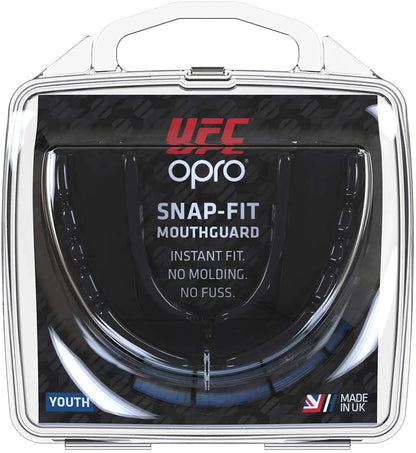 OPRO UFC Snap-fit Mouthguard