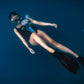 RESTUBE Active Buoy Responder (Black Icemint)