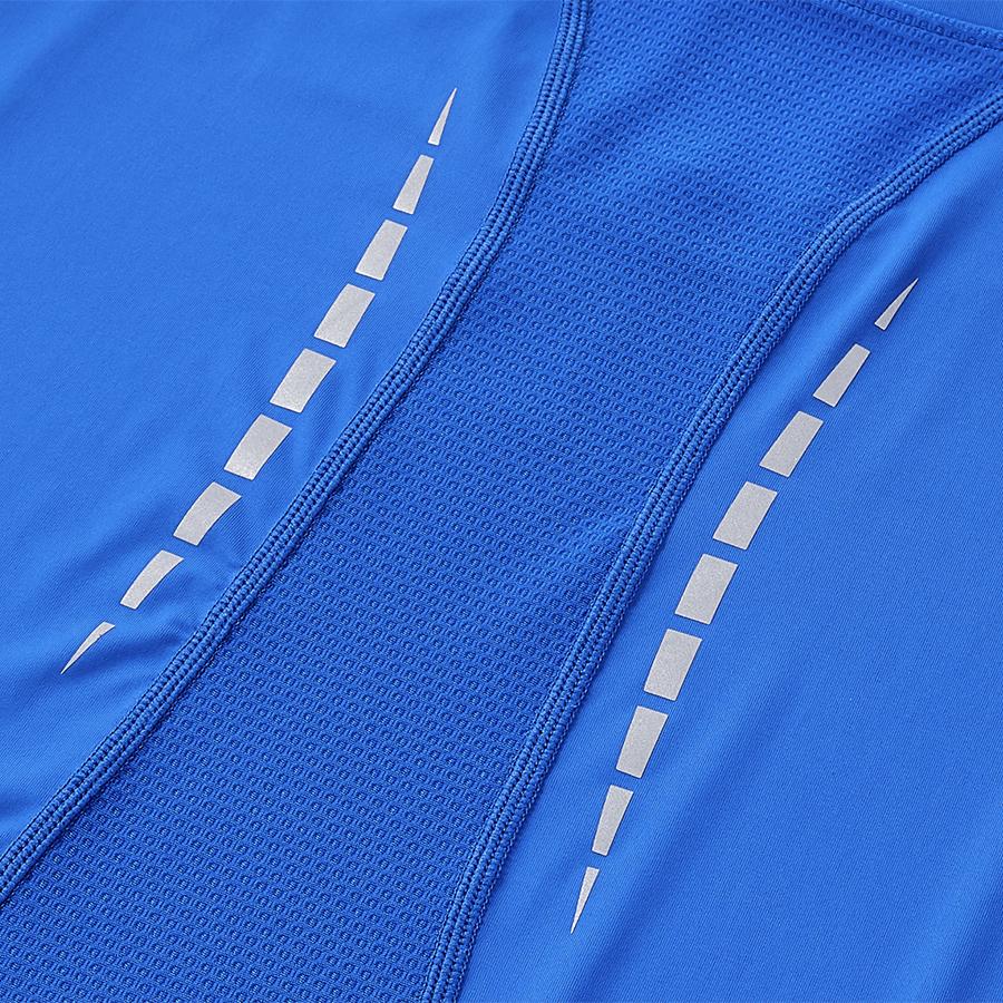 JOMA (Men) UPF50+ Running Vest Singlet