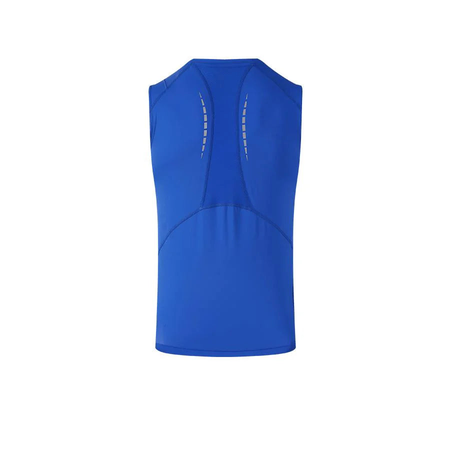JOMA (Men) UPF50+ Running Vest Singlet