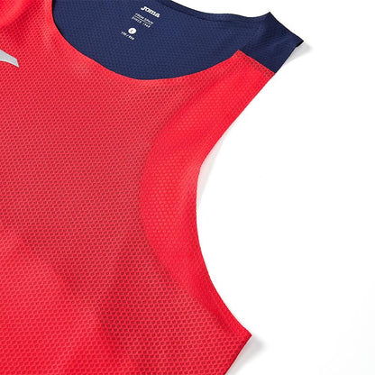 JOMA (Men) Running Vest - Athletic Outdoor Apparel