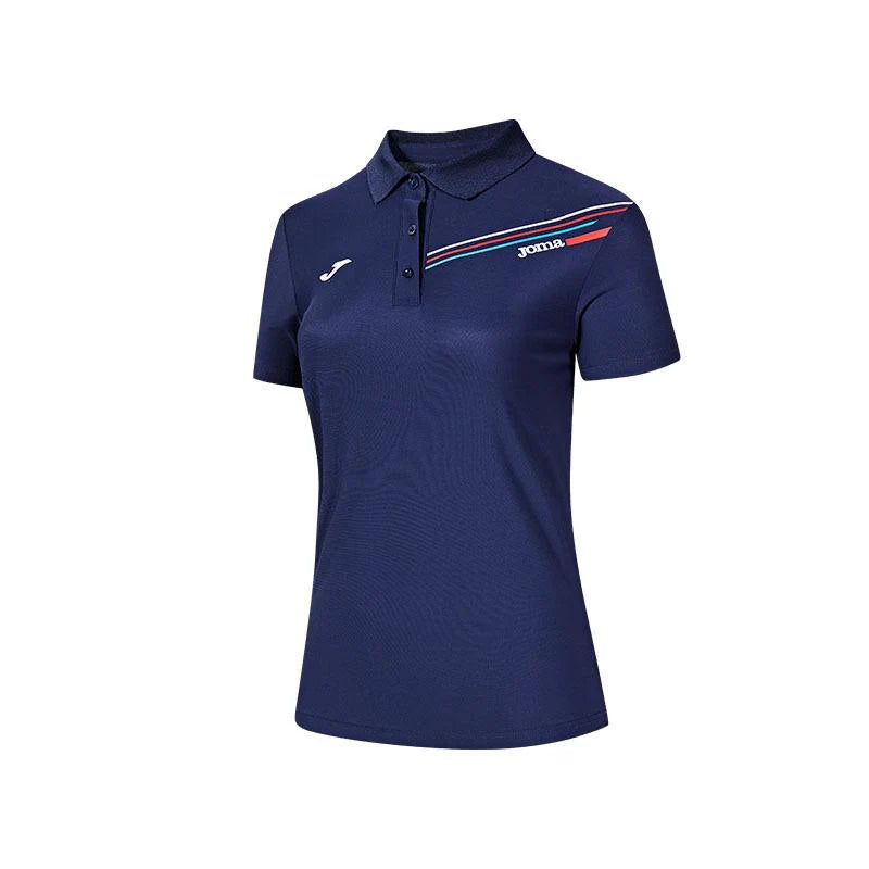 JOMA (Women) Activewear Polo Shirt