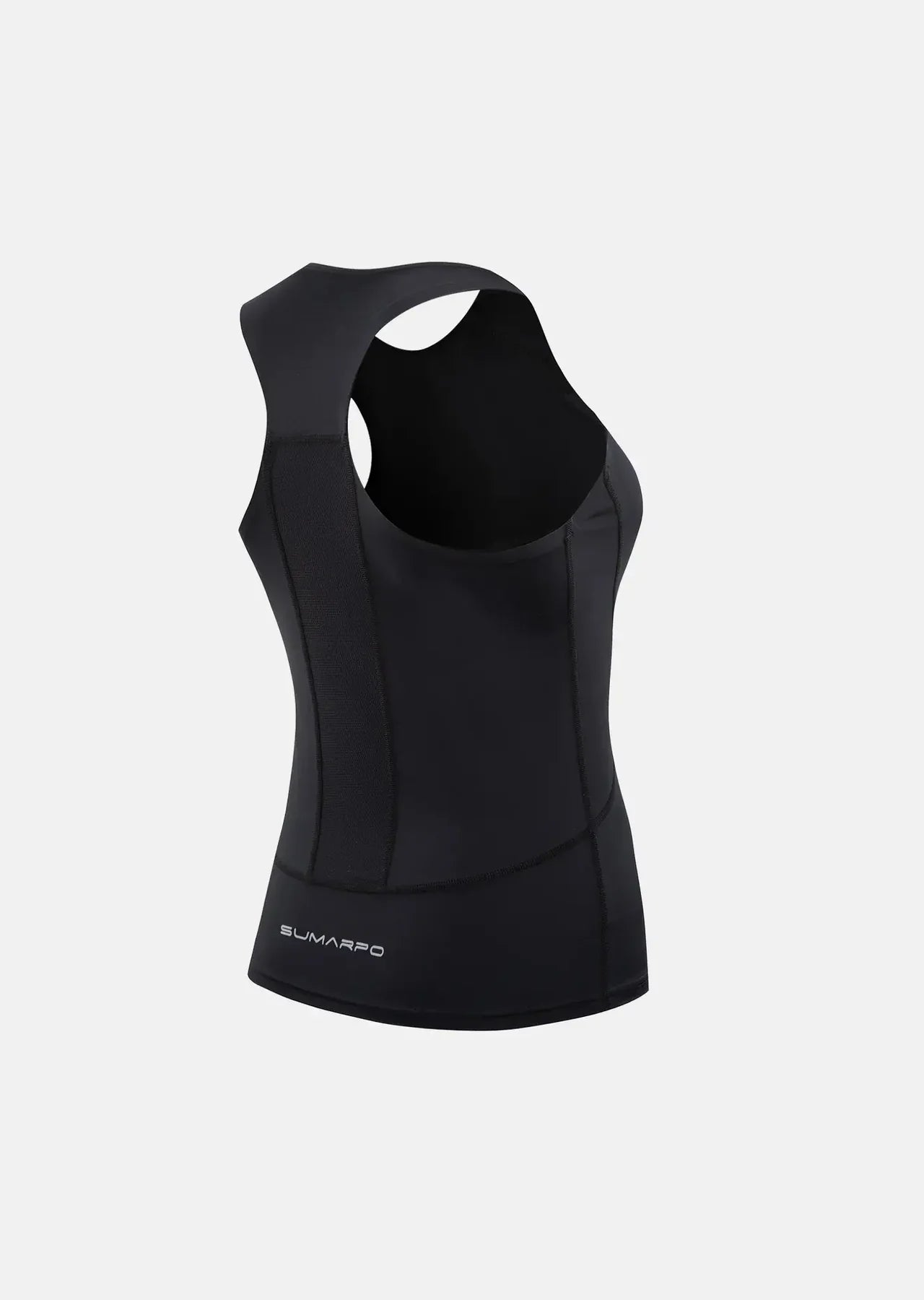 SUMARPO Sports - Tempo-Core Compression Tank Top Men and Women