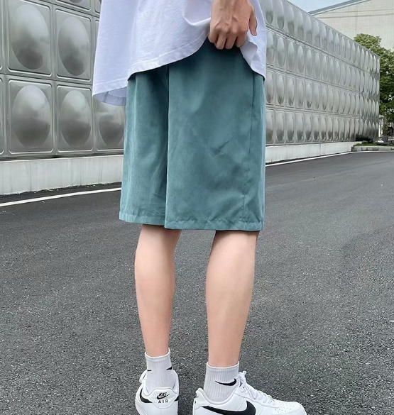 Casual Shorts (Smile)