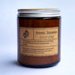 DELICATE AROMA SENSATION Scented candle Natural Soy Wax (200g/7oz)