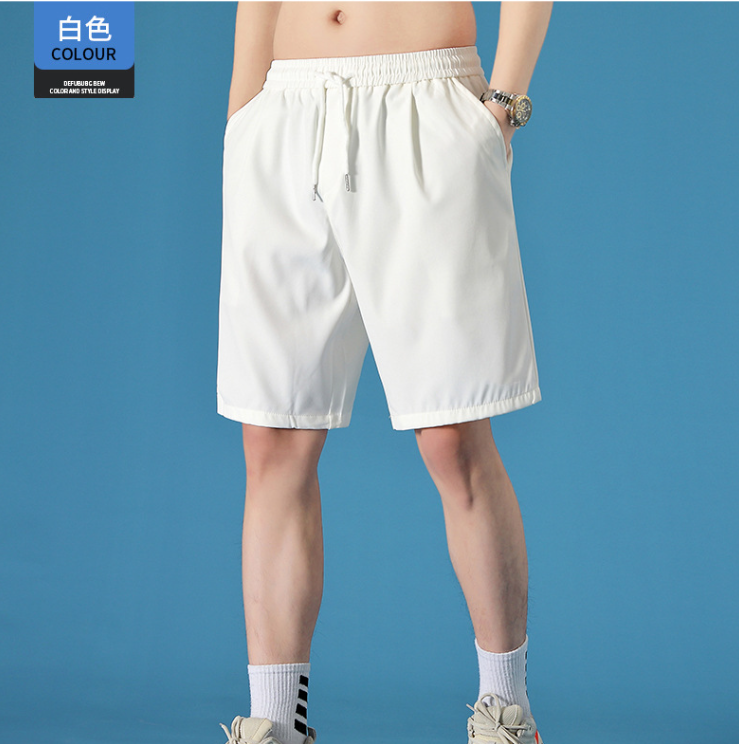 Casual Shorts (Basic)