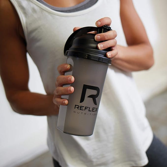 REFLEX Sports Nutrition Bottle Shaker