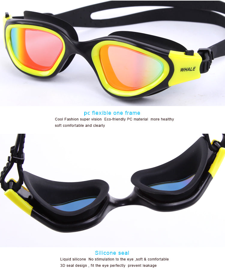 WHALE Goggles (CF-PC7200)