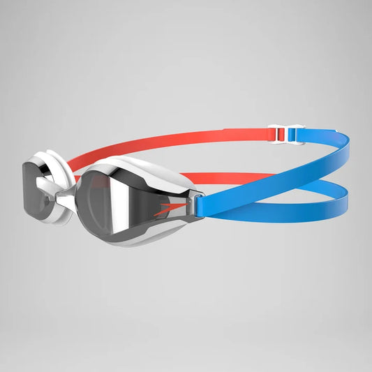 SPD Fastskin Speed Socket 2.0 Mirrored Goggles