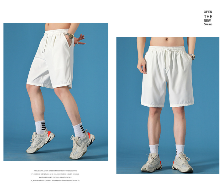 Casual Shorts (Basic)