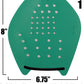 STROKEMAKER Swimming Hand Paddles