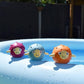 SPLASH ABOUT Pufferfish Sensory Pool & Bath Toy