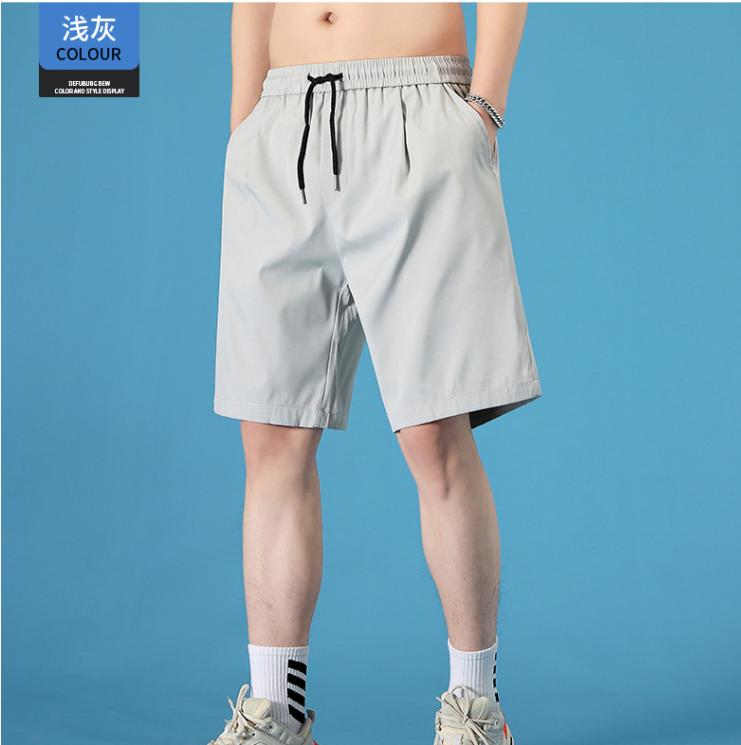 Casual Shorts (Basic)