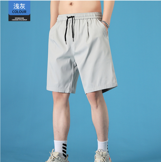 Casual Shorts (Basic)