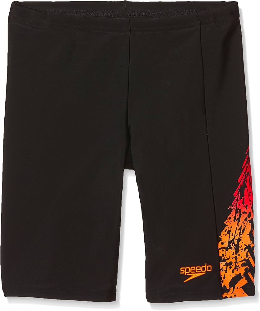 Swim Jammers Collection