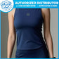 ACTIVE CREW (Women) Versa Flow Tank Fit