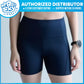 ACTIVE CREW (Women) High Rise Shorts 6"