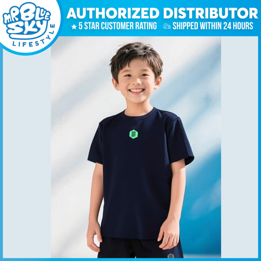 ACTIVE CREW (Boys) Dry Fit Shirt
