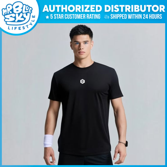 ACTIVE CREW (Men) Sports Shirt