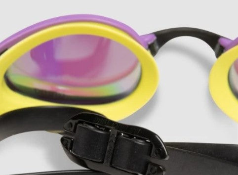 ARNA Cobra Ultra Swipe Mirror Goggles