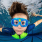 AQUA SPHERE Kids Swim Mask Goggles