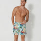 SANDBAR Mens Swim Short (Long Cut)