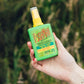 BUSHMAN Repellent Plus with Sunscreen