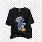 Big Value T-SHIRT Stretchable
