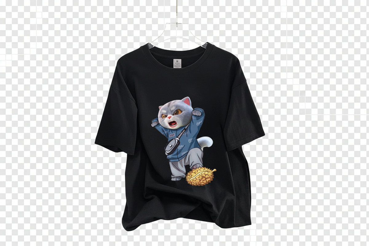 Big Value T-SHIRT Stretchable