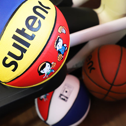 KIDS Toys Basketball Sultenc Ball